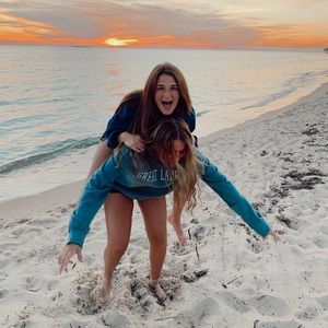 Meet your Posher, Malerie